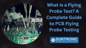 What Is a Flying Probe Test? Complete Guide to PCB Flying Probe Testing