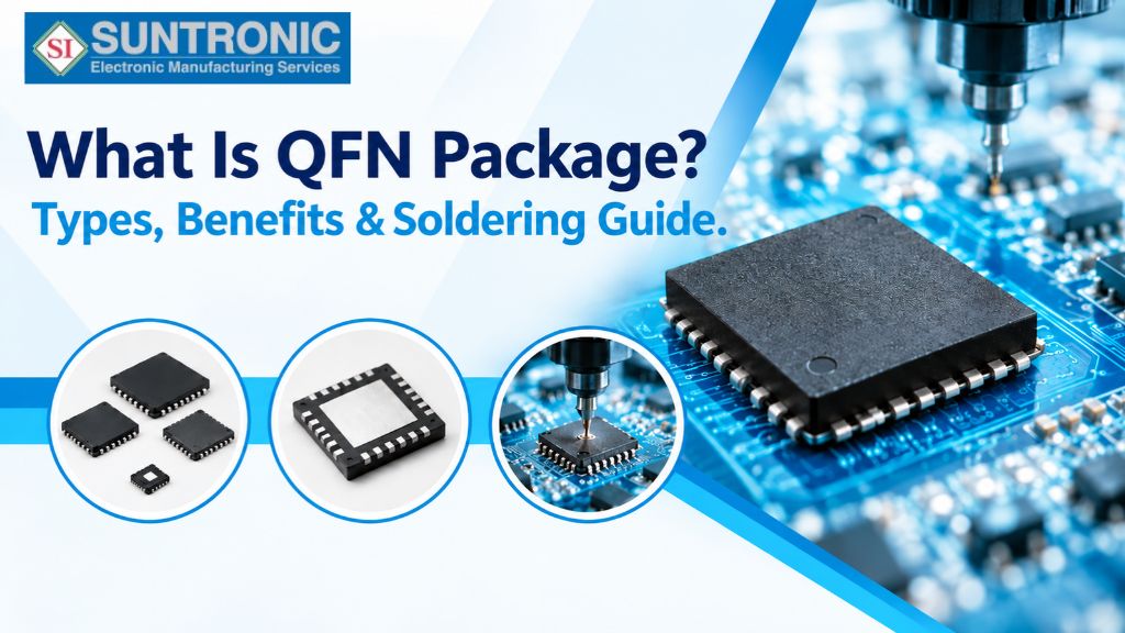 QFN Package